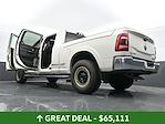 Used 2021 Ram 3500 Limited Mega Cab for sale #01K339A - photo 71