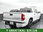 Used 2020 Toyota Tundra SR5 CrewMax Cab for sale #01K340A - photo 8