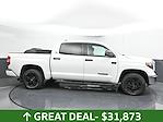 Used 2020 Toyota Tundra SR5 CrewMax Cab for sale #01K340A - photo 10