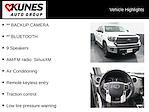 Used 2020 Toyota Tundra SR5 CrewMax Cab for sale #01K340A - photo 59