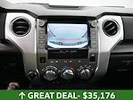 Used 2020 Toyota Tundra SR5 CrewMax Cab for sale #01K340A - photo 15