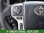 Used 2020 Toyota Tundra SR5 CrewMax Cab for sale #01K340A - photo 17