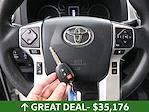Used 2020 Toyota Tundra SR5 CrewMax Cab for sale #01K340A - photo 57
