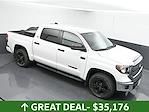 Used 2020 Toyota Tundra SR5 CrewMax Cab for sale #01K340A - photo 19