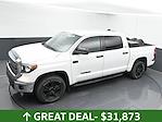 Used 2020 Toyota Tundra SR5 CrewMax Cab for sale #01K340A - photo 6