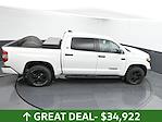 Used 2020 Toyota Tundra SR5 CrewMax Cab for sale #01K340A - photo 23
