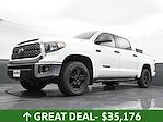 Used 2020 Toyota Tundra SR5 CrewMax Cab for sale #01K340A - photo 26