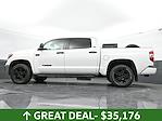Used 2020 Toyota Tundra SR5 CrewMax Cab for sale #01K340A - photo 27