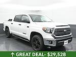 Used 2020 Toyota Tundra SR5 CrewMax Cab for sale #01K340A - photo 53