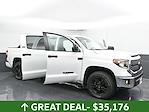 Used 2020 Toyota Tundra SR5 CrewMax Cab for sale #01K340A - photo 32