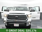 Used 2020 Toyota Tundra SR5 CrewMax Cab for sale #01K340A - photo 33