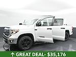 Used 2020 Toyota Tundra SR5 CrewMax Cab for sale #01K340A - photo 34