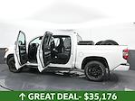 Used 2020 Toyota Tundra SR5 CrewMax Cab for sale #01K340A - photo 35