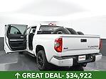 Used 2020 Toyota Tundra SR5 CrewMax Cab for sale #01K340A - photo 36