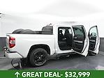 Used 2020 Toyota Tundra SR5 CrewMax Cab for sale #01K340A - photo 38