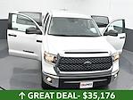 Used 2020 Toyota Tundra SR5 CrewMax Cab for sale #01K340A - photo 41
