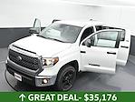 Used 2020 Toyota Tundra SR5 CrewMax Cab for sale #01K340A - photo 42