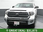 Used 2020 Toyota Tundra SR5 CrewMax Cab for sale #01K340A - photo 9