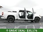 Used 2020 Toyota Tundra SR5 CrewMax Cab for sale #01K340A - photo 4