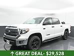 Used 2020 Toyota Tundra SR5 CrewMax Cab for sale #01K340A - photo 11