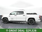 Used 2020 Toyota Tundra SR5 CrewMax Cab for sale #01K340A - photo 12