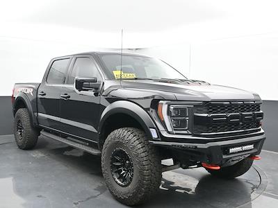 2023 Ford F-150 SuperCrew Cab 4x4 Pickup for sale #01K357 - photo 2