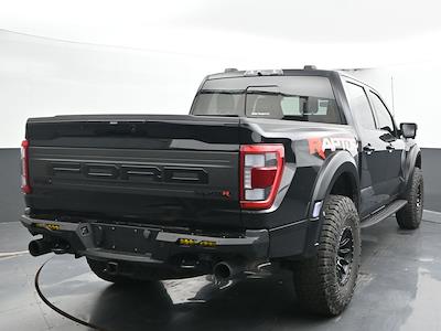 2023 Ford F-150 SuperCrew Cab 4x4 Pickup for sale #01K357 - photo 2