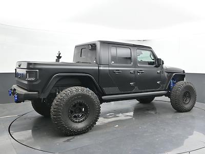 Used 2020 Jeep Gladiator Rubicon Crew Cab for sale #01K357A - photo 2