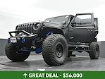 Used 2020 Jeep Gladiator Rubicon Crew Cab for sale #01K357A - photo 93