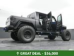 Used 2020 Jeep Gladiator Rubicon Crew Cab for sale #01K357A - photo 3