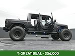Used 2020 Jeep Gladiator Rubicon Crew Cab for sale #01K357A - photo 4