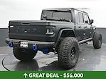 Used 2020 Jeep Gladiator Rubicon Crew Cab for sale #01K357A - photo 2