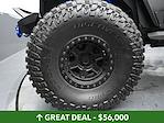 Used 2020 Jeep Gladiator Rubicon Crew Cab for sale #01K357A - photo 13