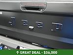 Used 2020 Jeep Gladiator Rubicon Crew Cab for sale #01K357A - photo 14