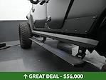 Used 2020 Jeep Gladiator Rubicon Crew Cab for sale #01K357A - photo 16