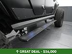 Used 2020 Jeep Gladiator Rubicon Crew Cab for sale #01K357A - photo 17