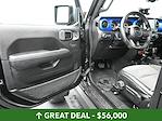 Used 2020 Jeep Gladiator Rubicon Crew Cab for sale #01K357A - photo 18