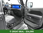 Used 2020 Jeep Gladiator Rubicon Crew Cab for sale #01K357A - photo 19