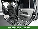 Used 2020 Jeep Gladiator Rubicon Crew Cab for sale #01K357A - photo 21