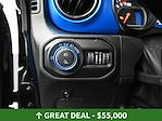 Used 2020 Jeep Gladiator Rubicon Crew Cab for sale #01K357A - photo 23