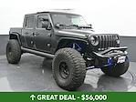 Used 2020 Jeep Gladiator Rubicon Crew Cab for sale #01K357A - photo 5