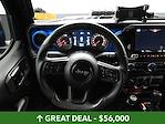 Used 2020 Jeep Gladiator Rubicon Crew Cab for sale #01K357A - photo 33