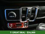 Used 2020 Jeep Gladiator Rubicon Crew Cab for sale #01K357A - photo 38