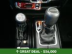 Used 2020 Jeep Gladiator Rubicon Crew Cab for sale #01K357A - photo 39