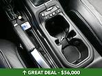 Used 2020 Jeep Gladiator Rubicon Crew Cab for sale #01K357A - photo 40