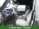 Used 2020 Jeep Gladiator Rubicon Crew Cab for sale #01K357A - photo 43