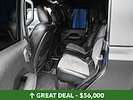 Used 2020 Jeep Gladiator Rubicon Crew Cab for sale #01K357A - photo 46