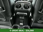 Used 2020 Jeep Gladiator Rubicon Crew Cab for sale #01K357A - photo 50