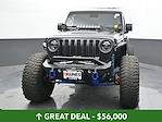 Used 2020 Jeep Gladiator Rubicon Crew Cab for sale #01K357A - photo 6