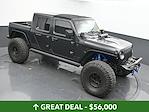 Used 2020 Jeep Gladiator Rubicon Crew Cab for sale #01K357A - photo 59